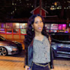 Meet your Posher, Diondra